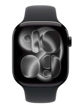 Apple Watch Series 11, 46mm (Aluminium) GPS